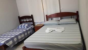 Hotel in SBO - Centro