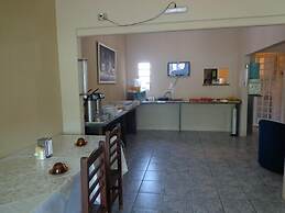 Hotel in SBO - Centro