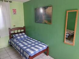 Hotel in SBO - Centro