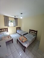 Hotel in SBO - Centro