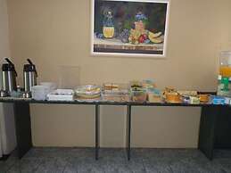 Hotel in SBO - Centro