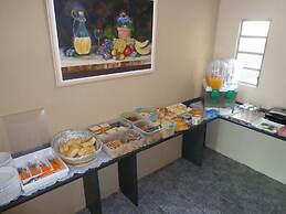 Hotel in SBO - Centro