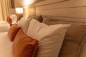 Pueblo Nativo Resort Golf & Spa All Inclusive