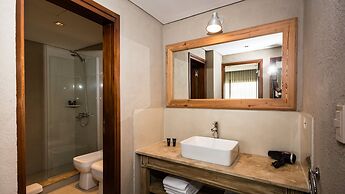 Pueblo Nativo Resort Golf & Spa All Inclusive