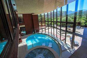 Pueblo Nativo Resort Golf & Spa All Inclusive