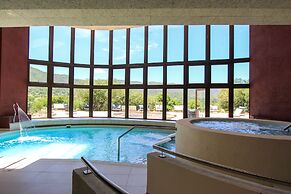 Pueblo Nativo Resort Golf & Spa All Inclusive