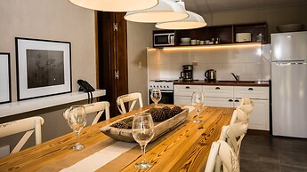 Pueblo Nativo Resort Golf & Spa All Inclusive