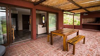 Pueblo Nativo Resort Golf & Spa All Inclusive