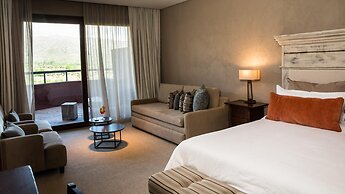 Pueblo Nativo Resort Golf & Spa All Inclusive