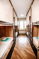O2 Capsule Hotel