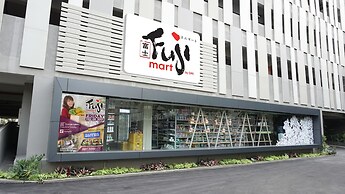 Grande Valore Hotel & Serviced Apartment