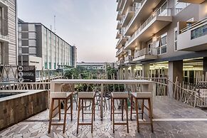 Grande Valore Hotel & Serviced Apartment