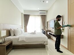 Grande Valore Hotel & Serviced Apartment