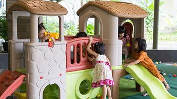 Grande Valore Hotel & Serviced Apartment