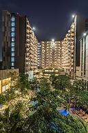 Grande Valore Hotel & Serviced Apartment