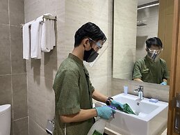 Grande Valore Hotel & Serviced Apartment