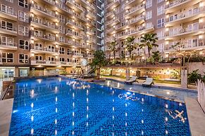 Grande Valore Hotel & Serviced Apartment