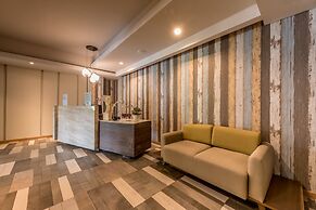 Grande Valore Hotel & Serviced Apartment