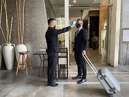 Grande Valore Hotel & Serviced Apartment