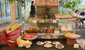 Grande Valore Hotel & Serviced Apartment