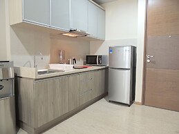 Grande Valore Hotel & Serviced Apartment