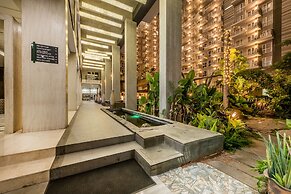 Grande Valore Hotel & Serviced Apartment