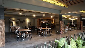 Grande Valore Hotel & Serviced Apartment