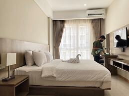 Grande Valore Hotel & Serviced Apartment