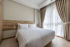 Grande Valore Hotel & Serviced Apartment