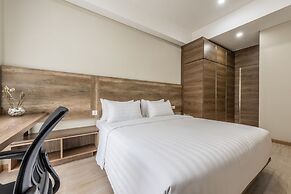 Grande Valore Hotel & Serviced Apartment