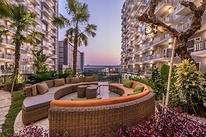 Grande Valore Hotel & Serviced Apartment