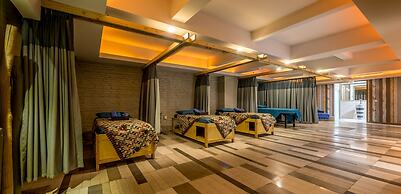 Grande Valore Hotel & Serviced Apartment