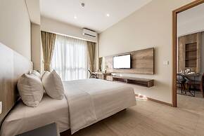 Grande Valore Hotel & Serviced Apartment
