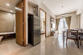 Grande Valore Hotel & Serviced Apartment