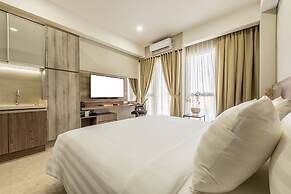 Grande Valore Hotel & Serviced Apartment