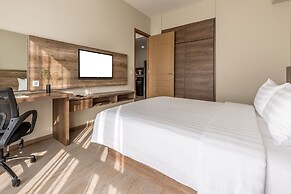 Grande Valore Hotel & Serviced Apartment