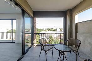 Bright Stylish in Barrio Jara