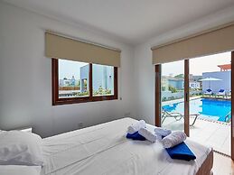 Angie Luxury Beach Villas