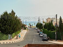 Angie Luxury Beach Villas