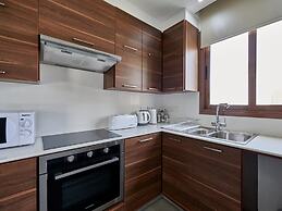 Angie Luxury Beach Villas