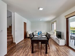 Angie Luxury Beach Villas