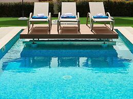 Angie Luxury Beach Villas