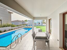 Angie Luxury Beach Villas