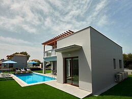 Angie Luxury Beach Villas