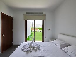 Angie Luxury Beach Villas