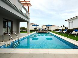 Angie Luxury Beach Villas