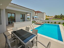 Angie Luxury Beach Villas