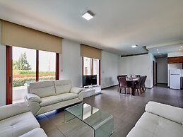 Angie Luxury Beach Villas