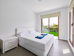 Angie Luxury Beach Villas