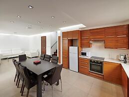 Angie Luxury Beach Villas